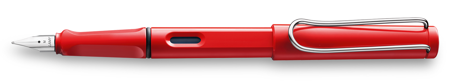 LAMY Safari Fountain Pen