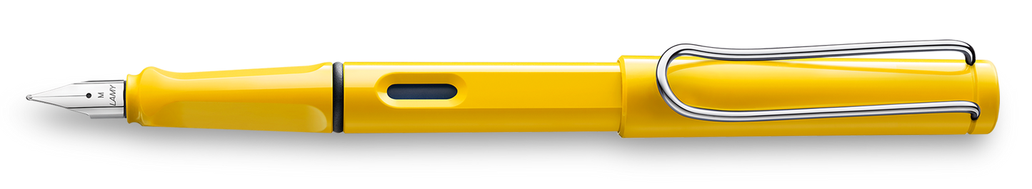 LAMY Safari Fountain Pen