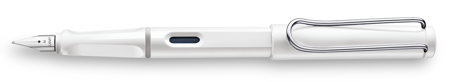 LAMY Safari Fountain Pen