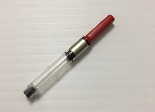 Lamy Converter Red/Safari one size