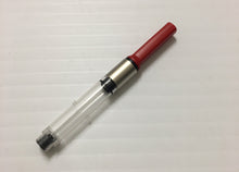 Load image into Gallery viewer, Lamy Converter Red/Safari one size

