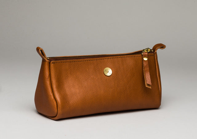 PAP Leather Case Maja