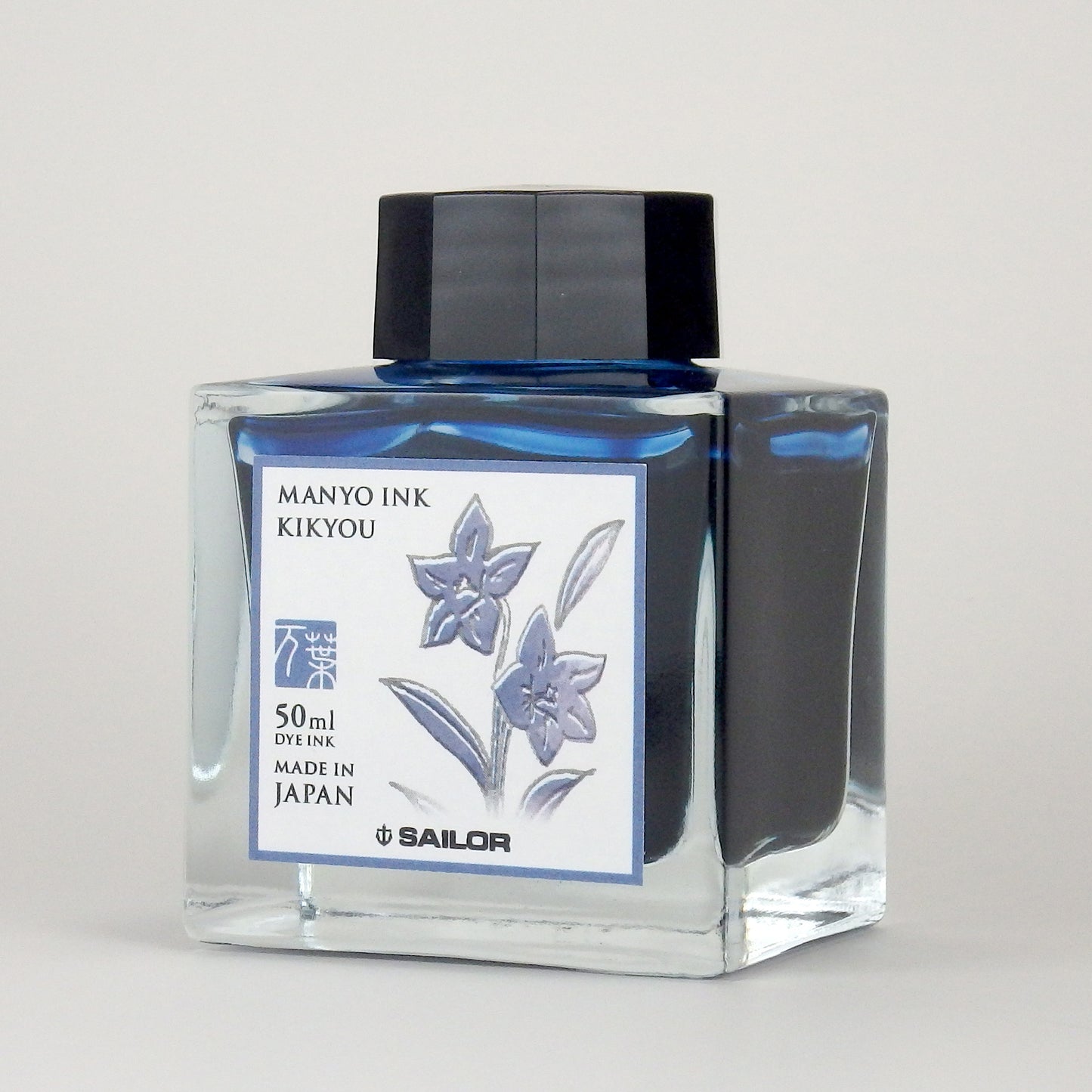 Sailor Manyo Ink 50ml bottle