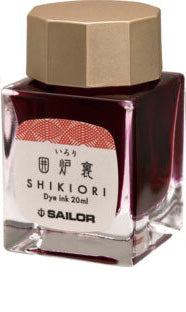 Sailor Ink Shikiori 20ml