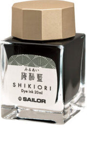 Sailor Ink Shikiori 20ml