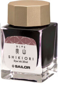 Sailor Ink Shikiori 20ml