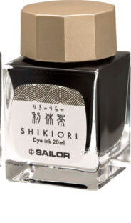 Sailor Ink Shikiori 20ml
