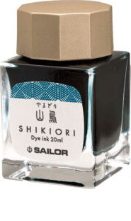 Sailor Ink Shikiori 20ml