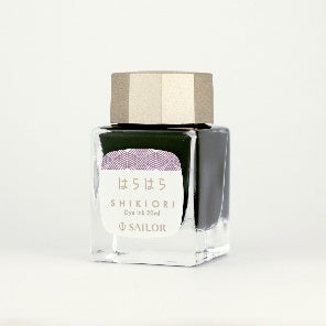 Sailor Ink Shikiori 20ml