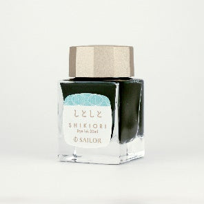 Sailor Ink Shikiori 20ml