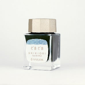 Sailor Ink Shikiori 20ml