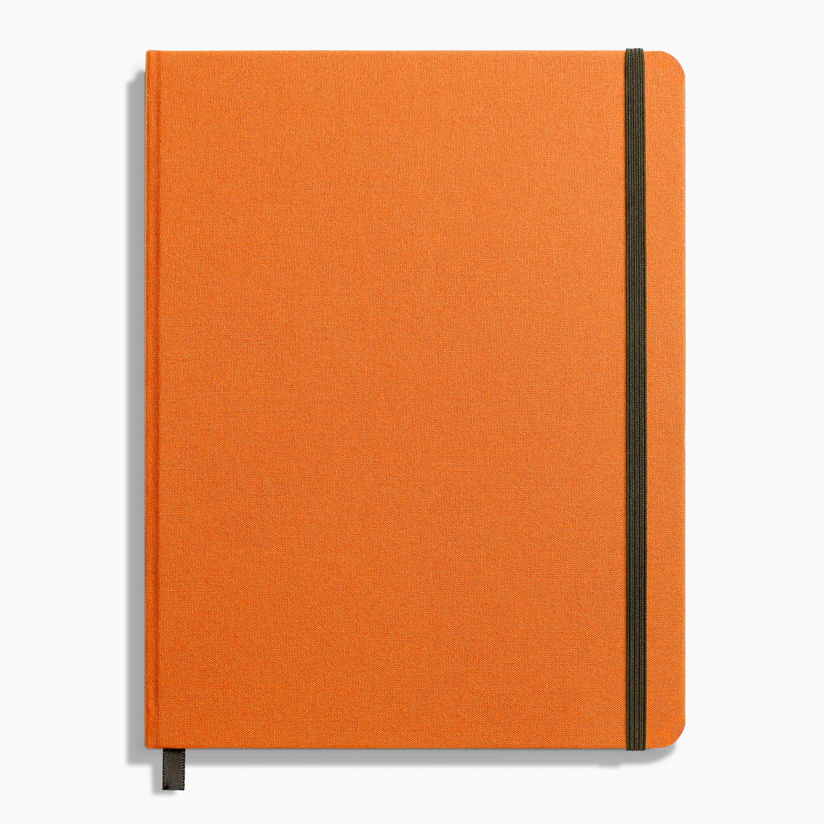 Shinola Journal Large Hard Cover