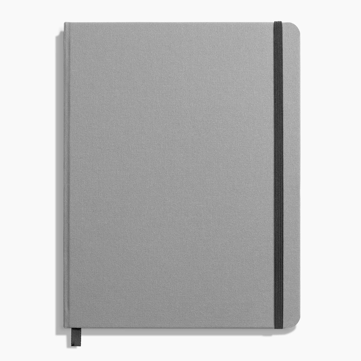 Shinola Journal Large Hard Cover