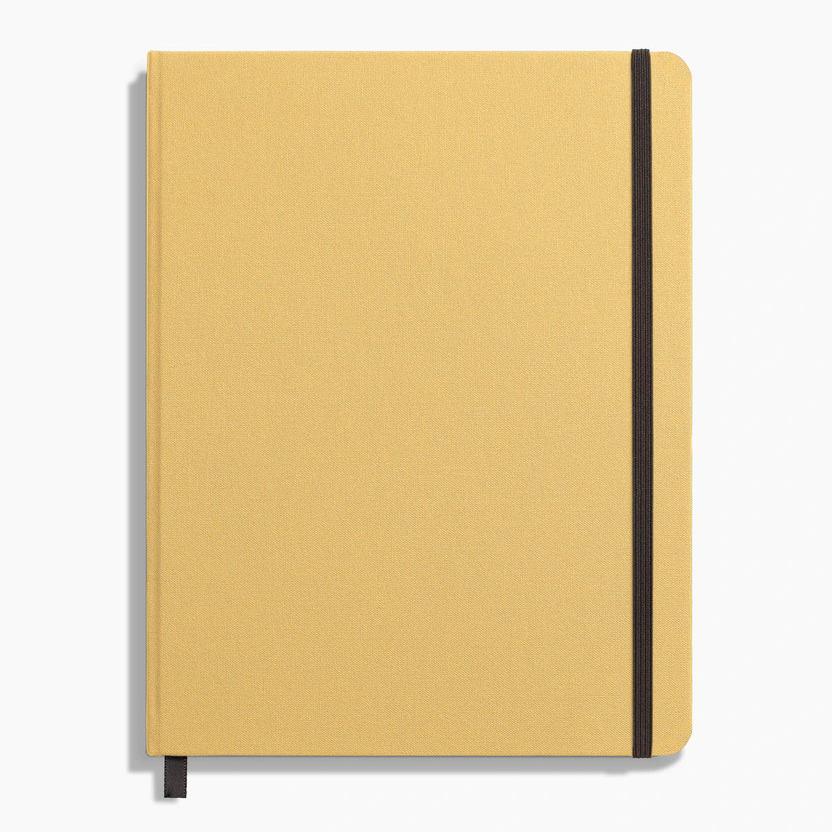Shinola Journal Large Hard Cover