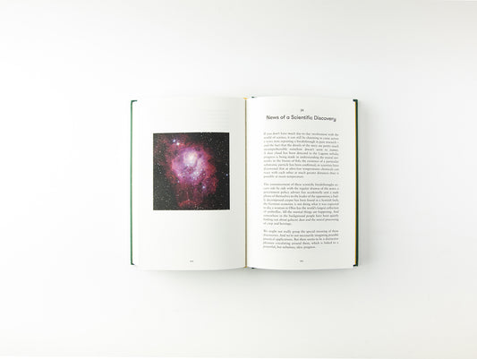The School of Life Small Pleasures Book