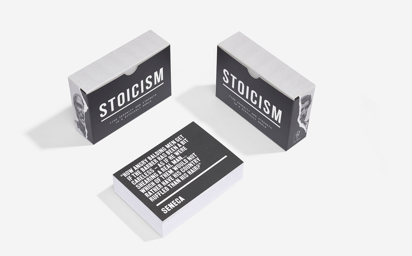 School of Life Stoicism