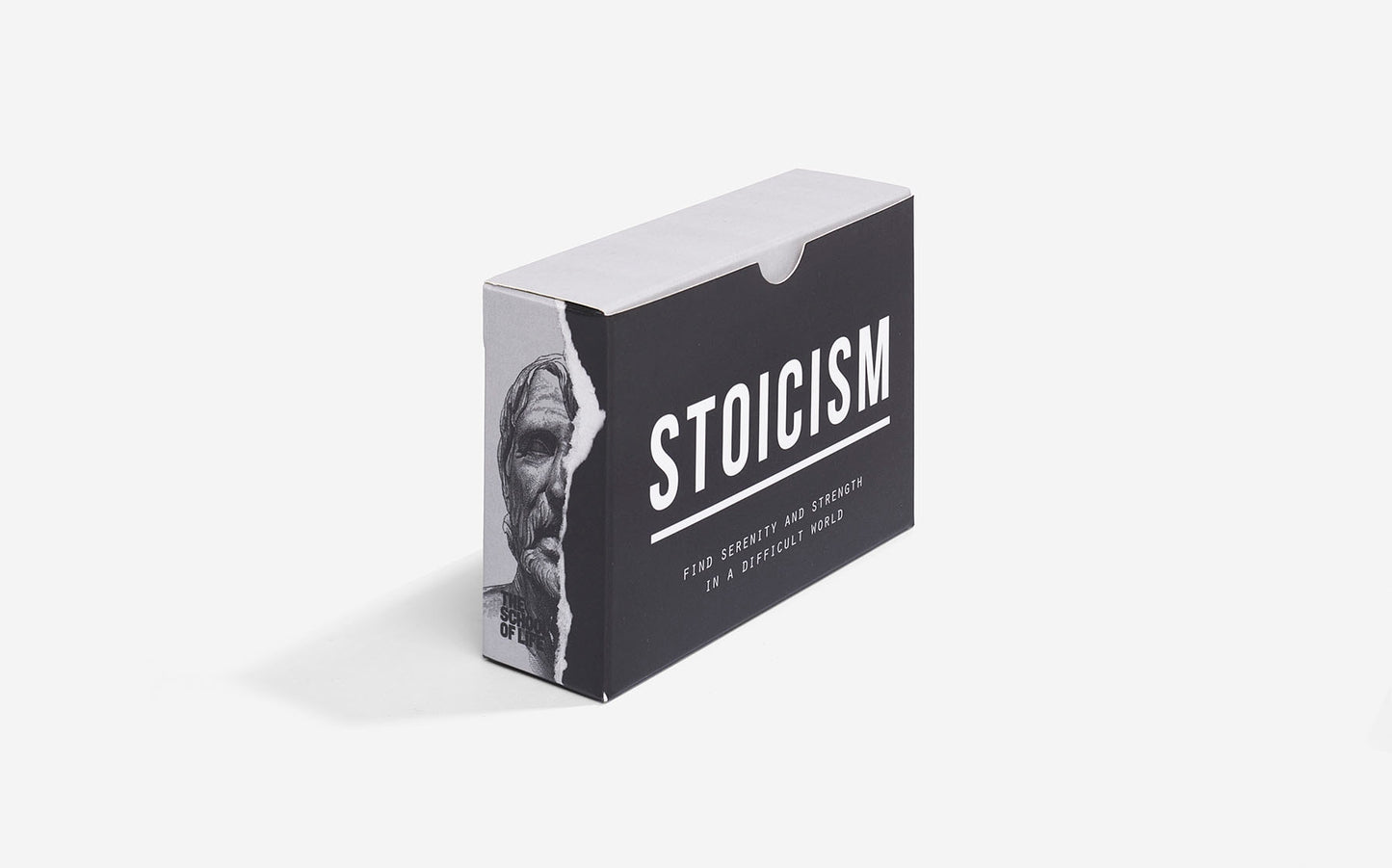 School of Life Stoicism