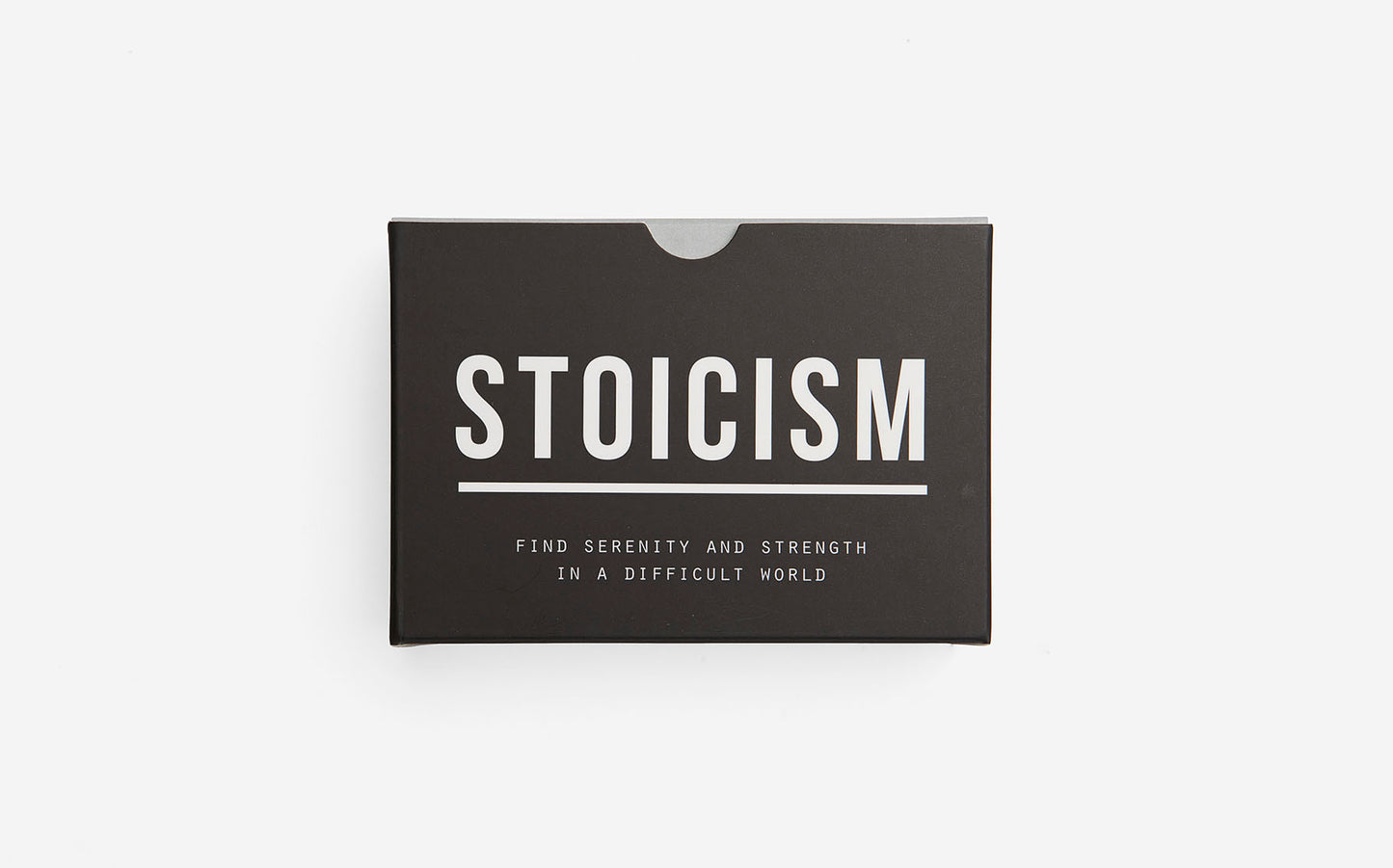 School of Life Stoicism