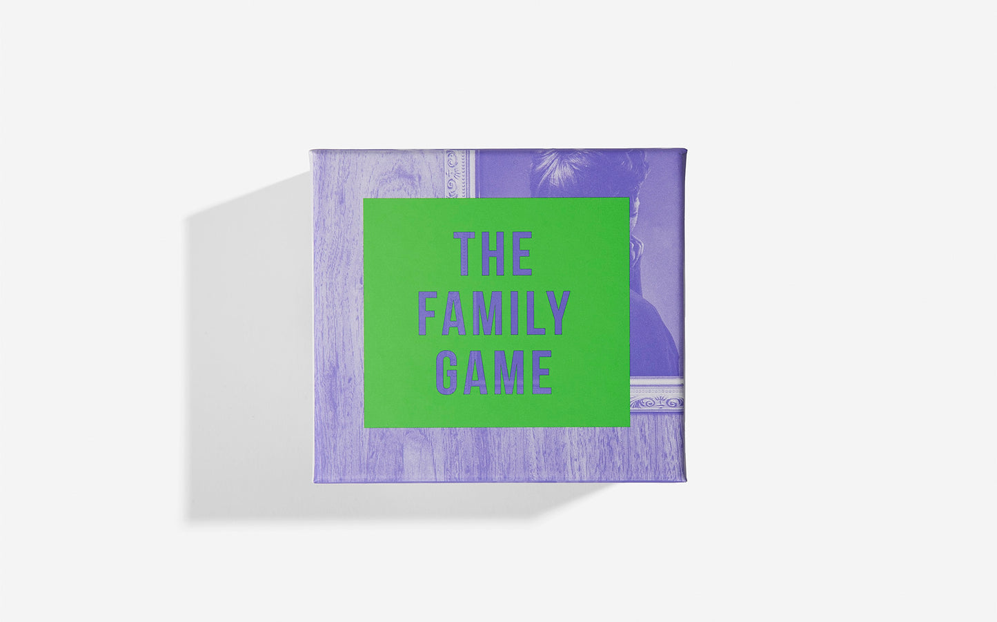 The School of Life Family Game