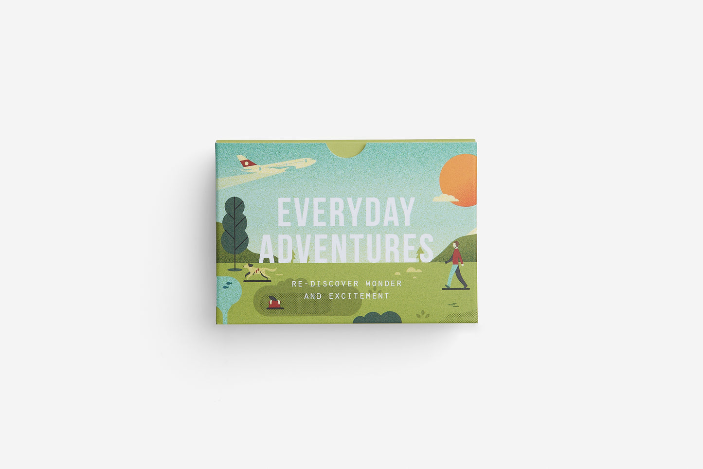 The School of Life Everyday Adventures
