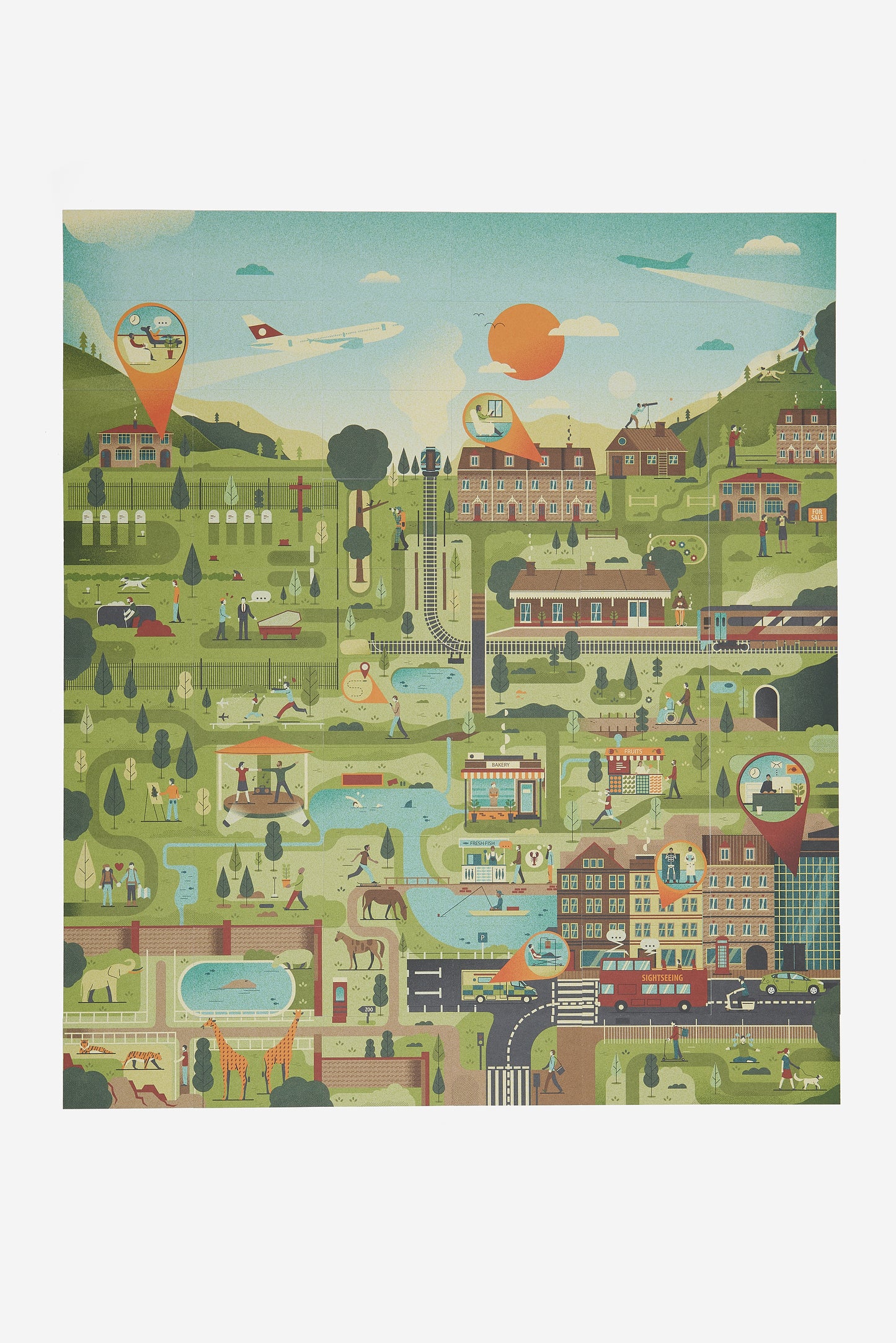 The School of Life Everyday Adventures