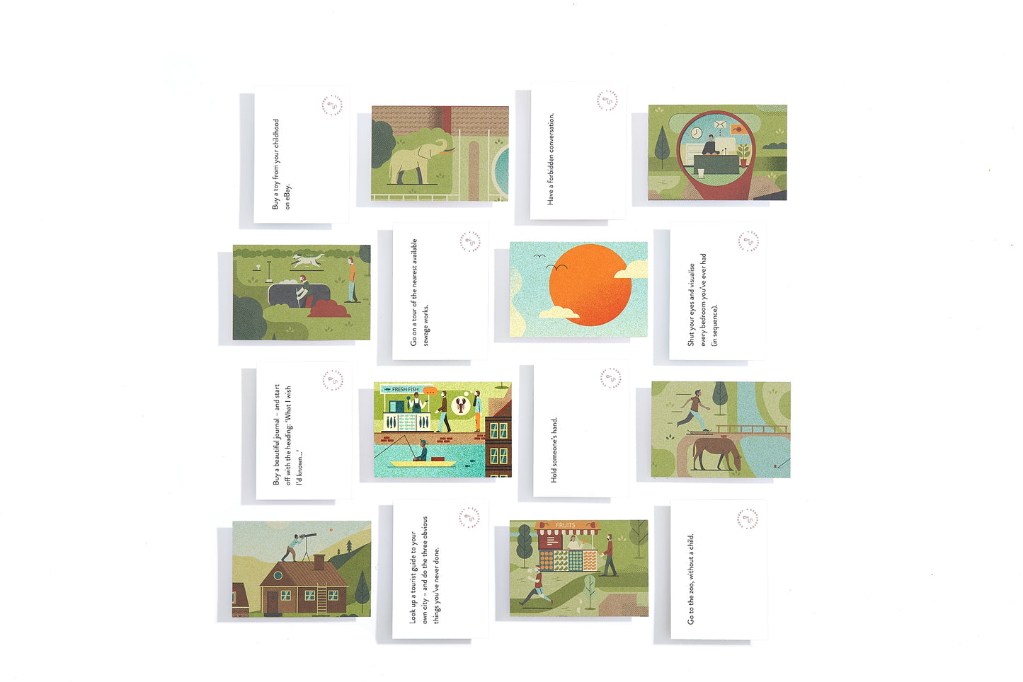 The School of Life Everyday Adventures