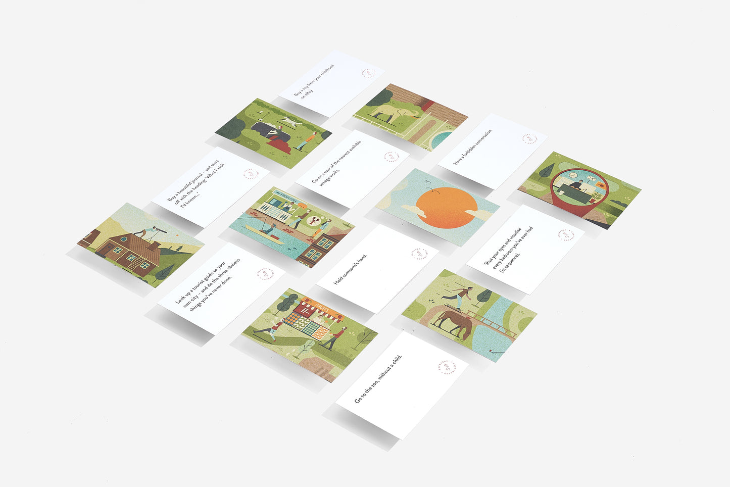 The School of Life Everyday Adventures