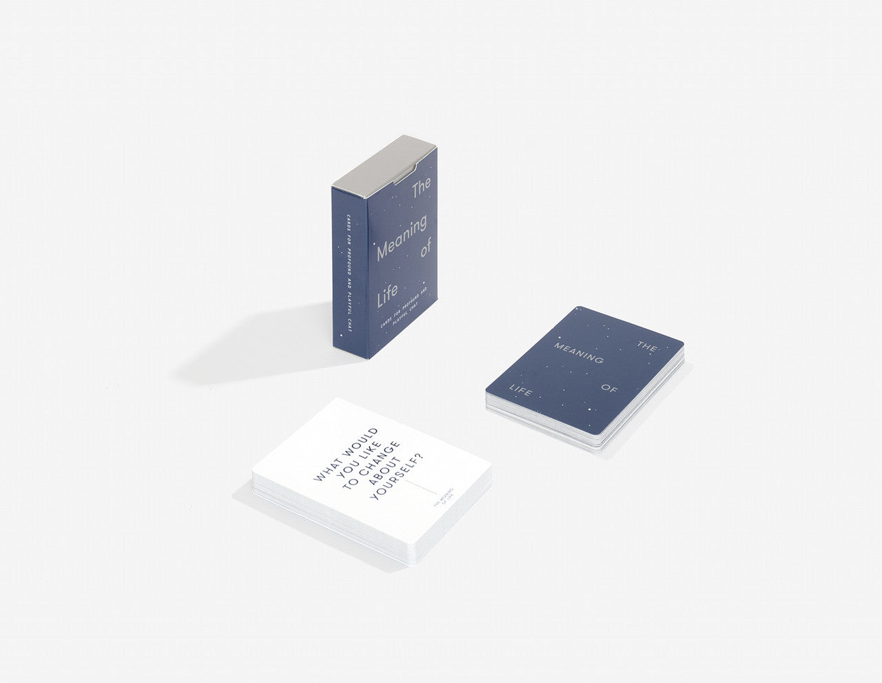 The School of Life The Meaning of Life Cards