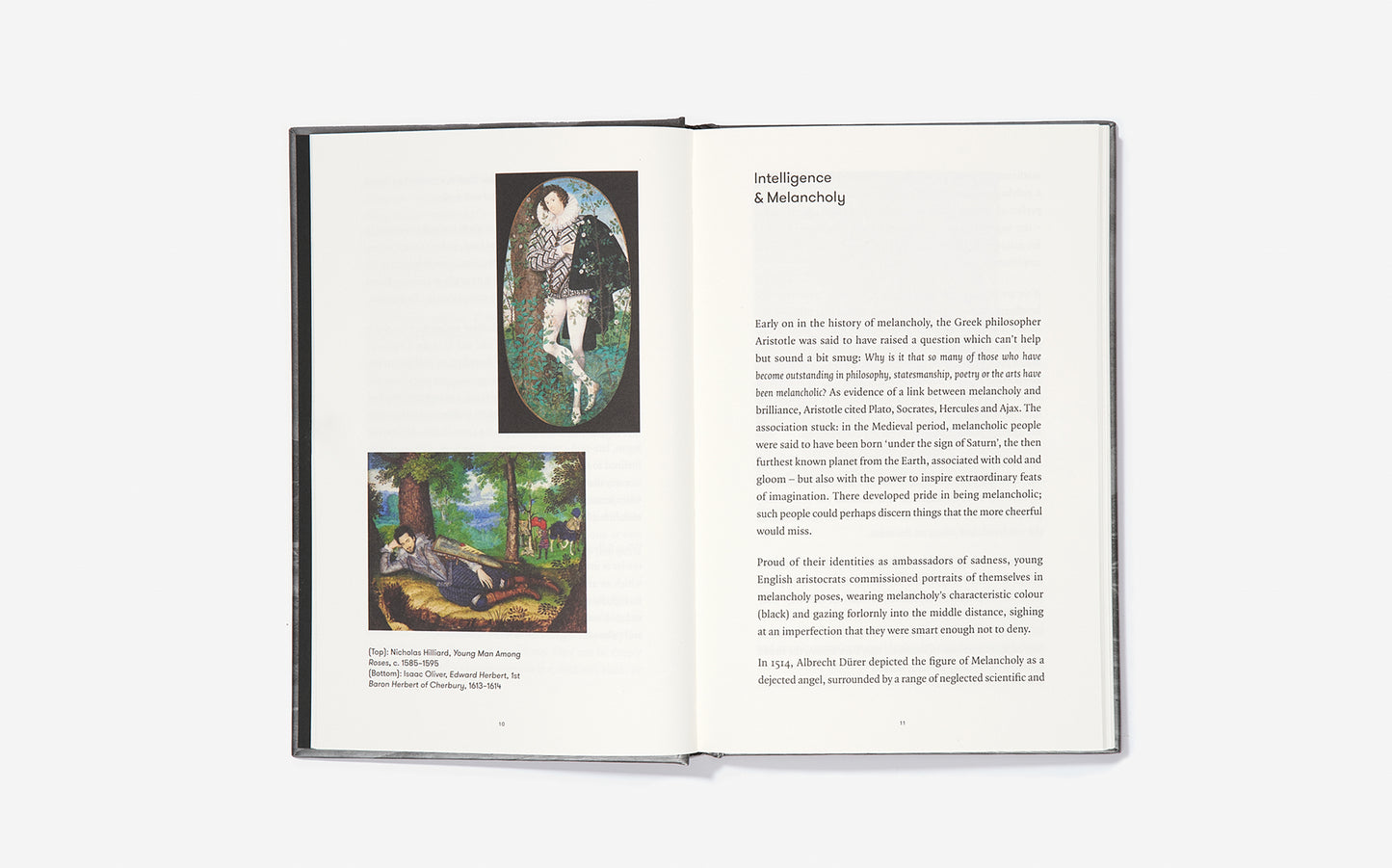 The School of Life Varieties of Melancholy Book