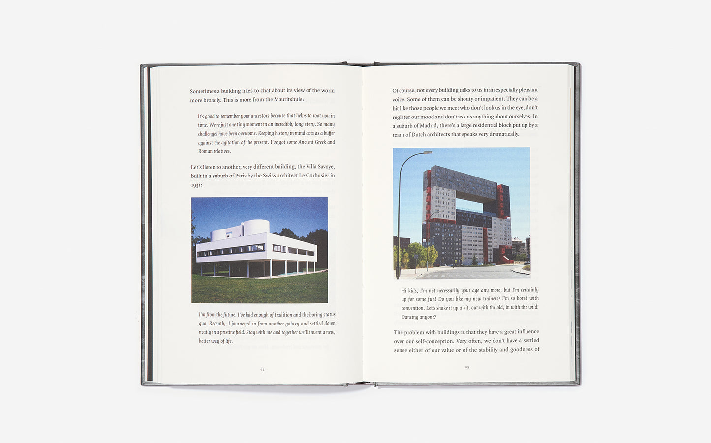 The School of Life Varieties of Melancholy Book