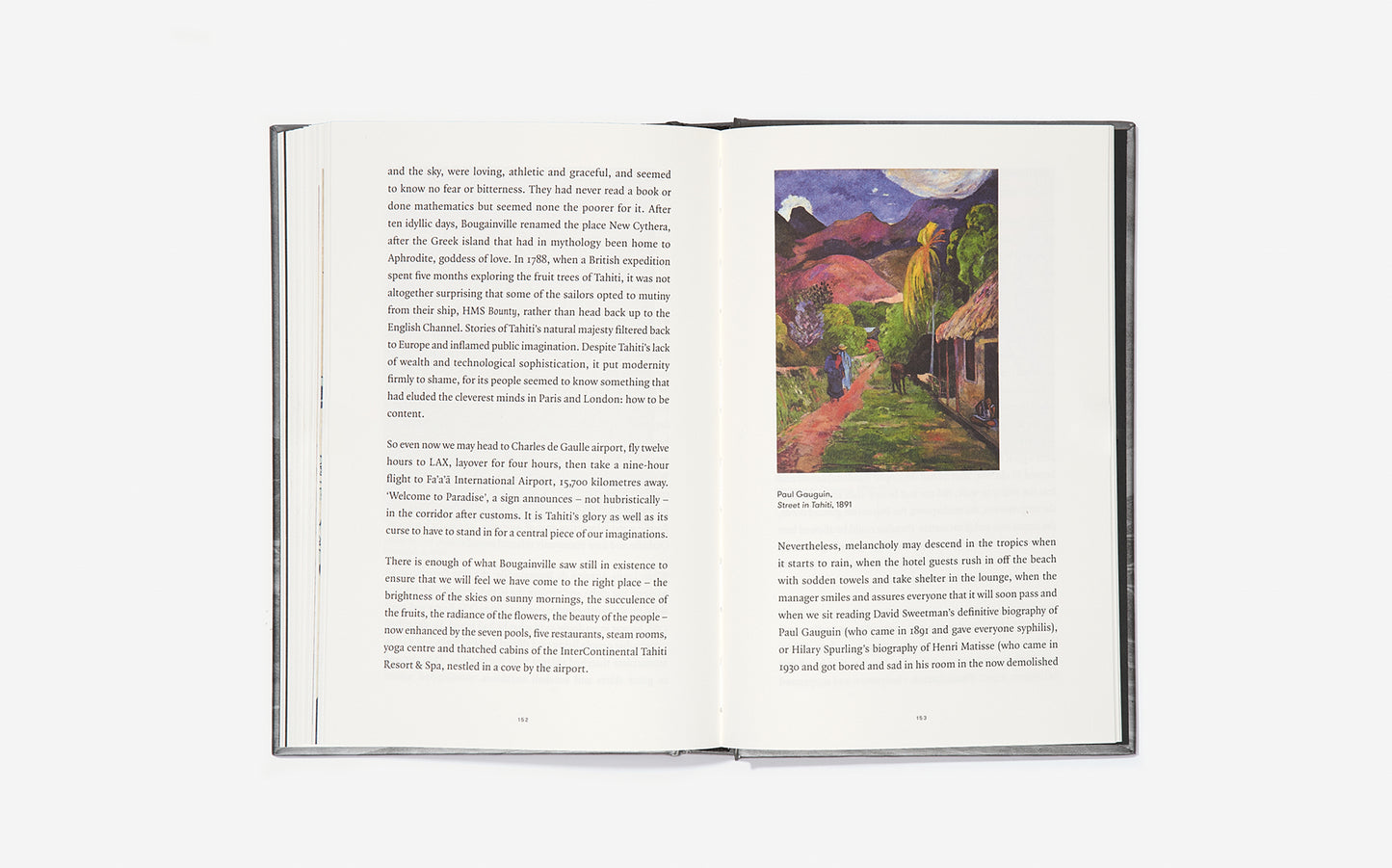 The School of Life Varieties of Melancholy Book