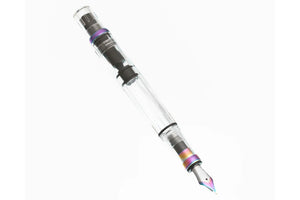 TWSBI Diamond 580 Fountain Pen Iris