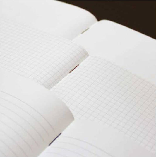 Apica Premium C.D. Notebook A5