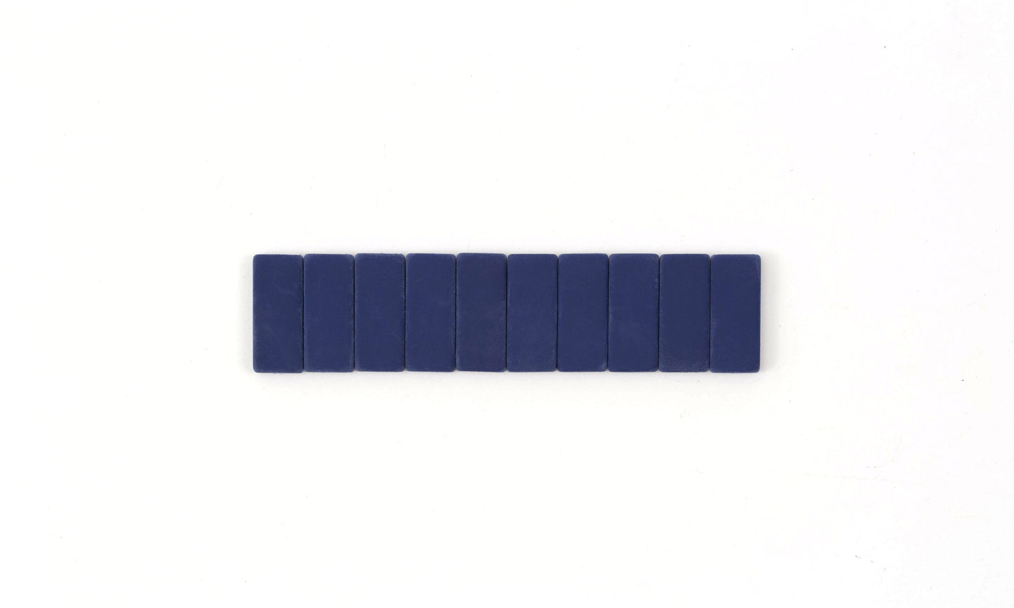 Blackwing Replacement Erasers, set of 10