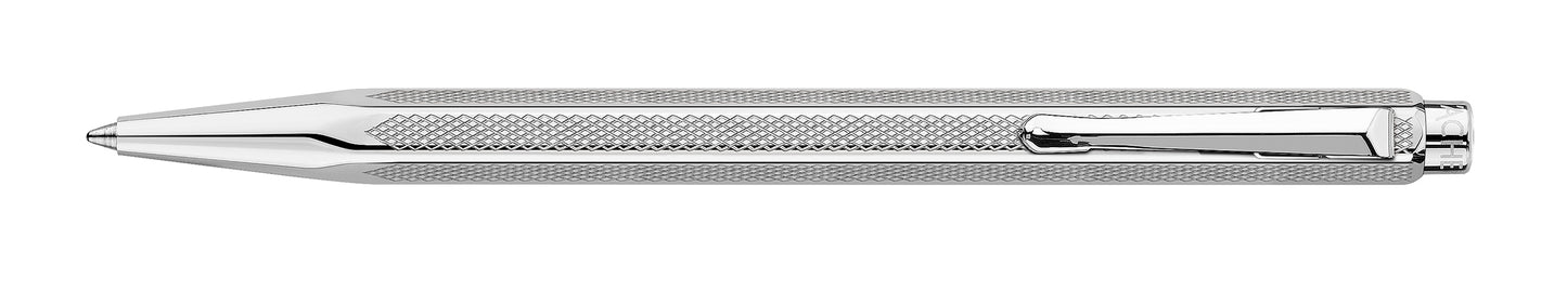 Caran D'Ache Ecridor Retro Ballpoint Pen