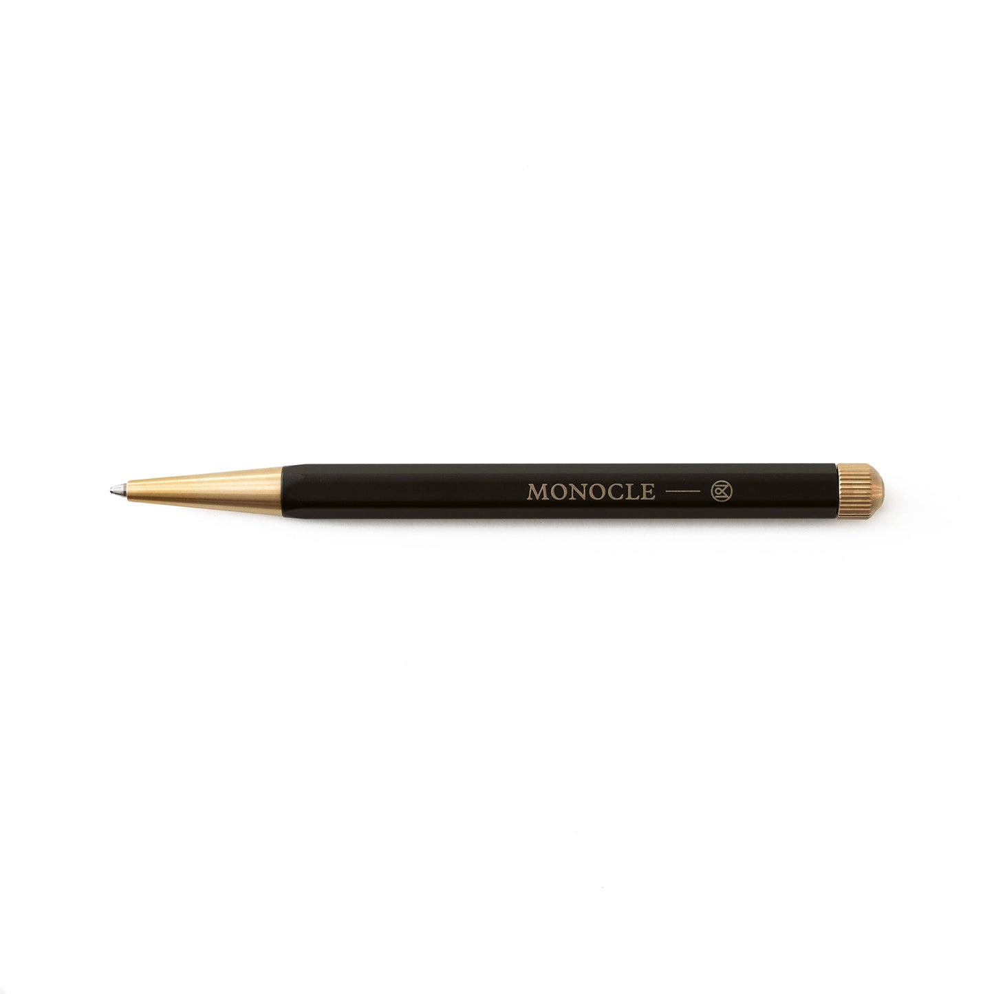 Monocle Drehgriffel Ballpoint Pen