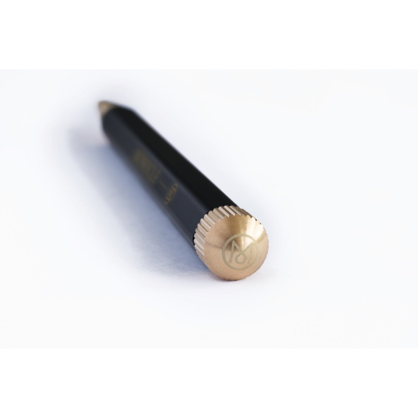 Monocle Drehgriffel Ballpoint Pen