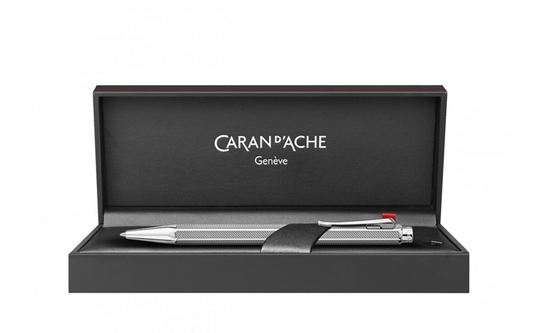Caran D'Ache Ecridor Ballpoint Milanaise