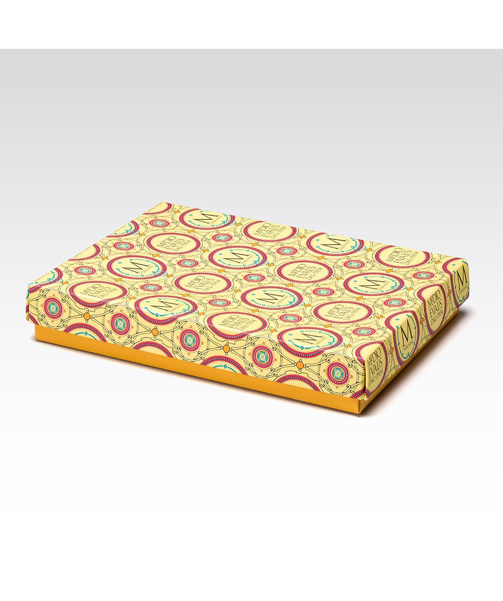 Fabriano Medioevalis Cards and Envelopes, Large Folded Cards