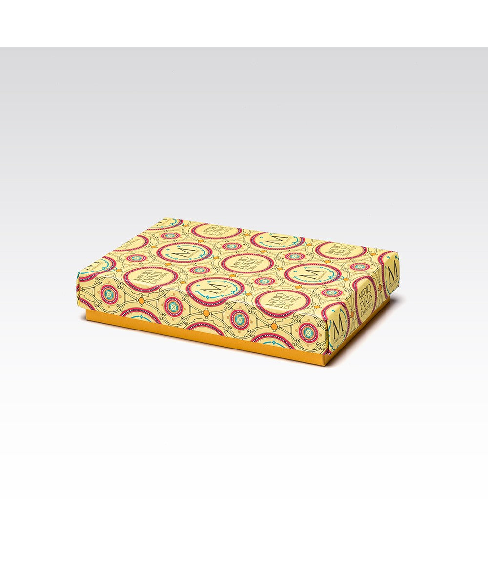 Fabriano Medioevalis Cards and Envelopes, Medium Single Cards