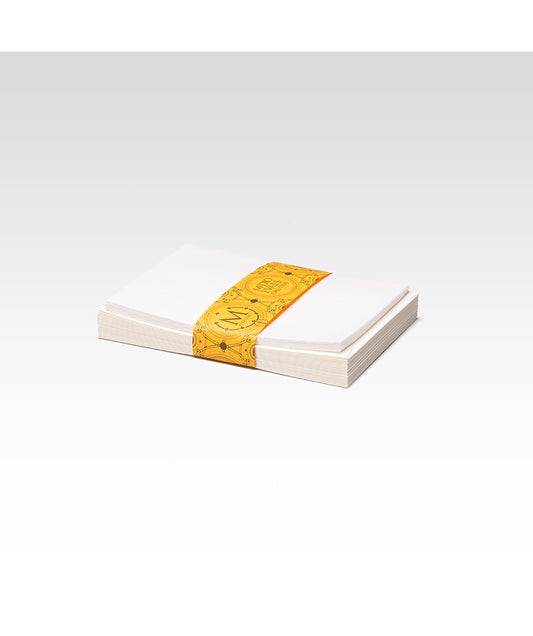 Fabriano Medioevalis Cards and Envelopes, Medium Single Cards