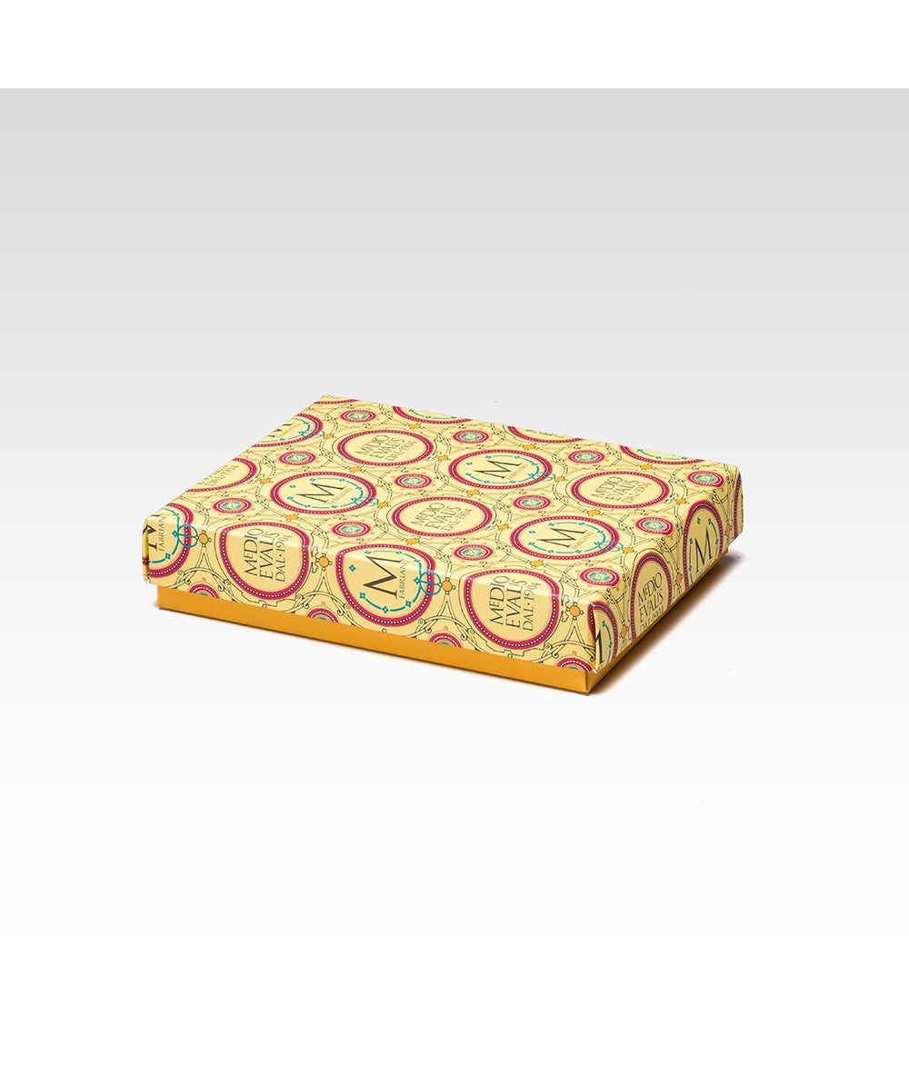Fabriano Medioevalis Cards and Envelopes, Medium Folded Cards