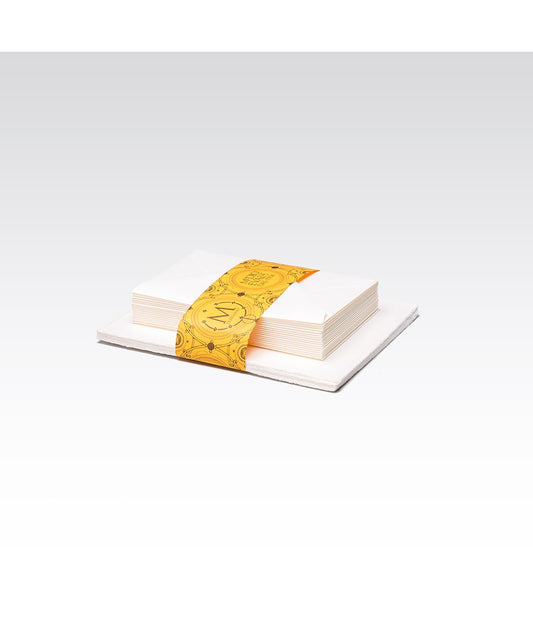 Fabriano Medioevalis Cards and Envelopes, Medium Folded Cards