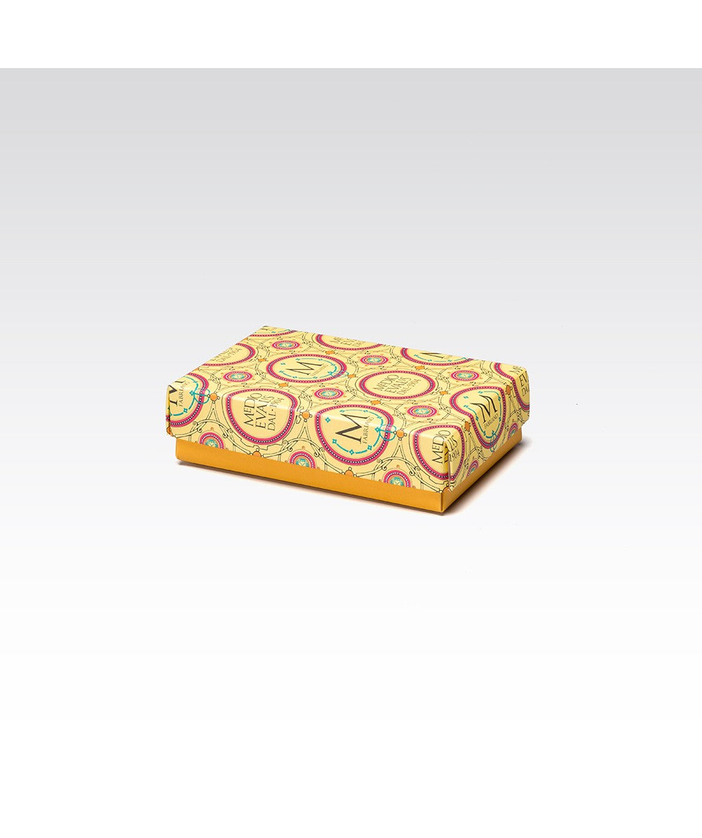 Fabriano Medioevalis Cards and Envelopes, Small Single Cards
