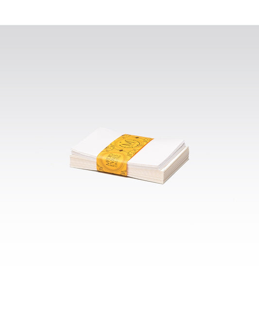 Fabriano Medioevalis Cards and Envelopes, Small Single Cards