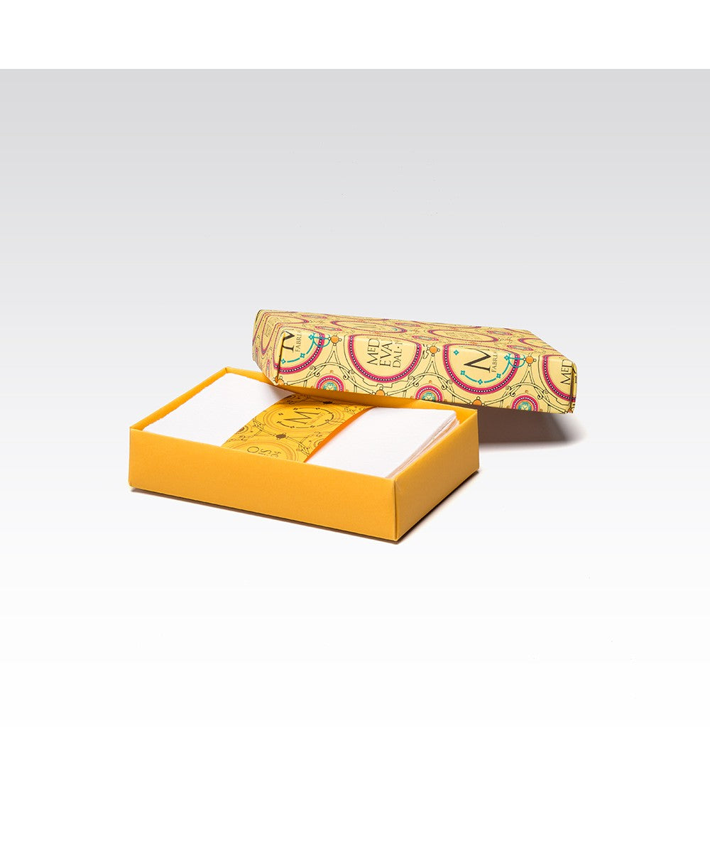 Fabriano Medioevalis Cards and Envelopes, Small Single Cards