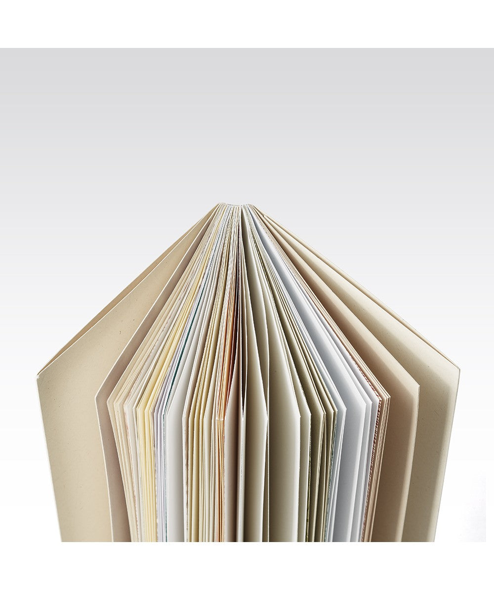 Fabriano Sketch Pad with Woodstock paper