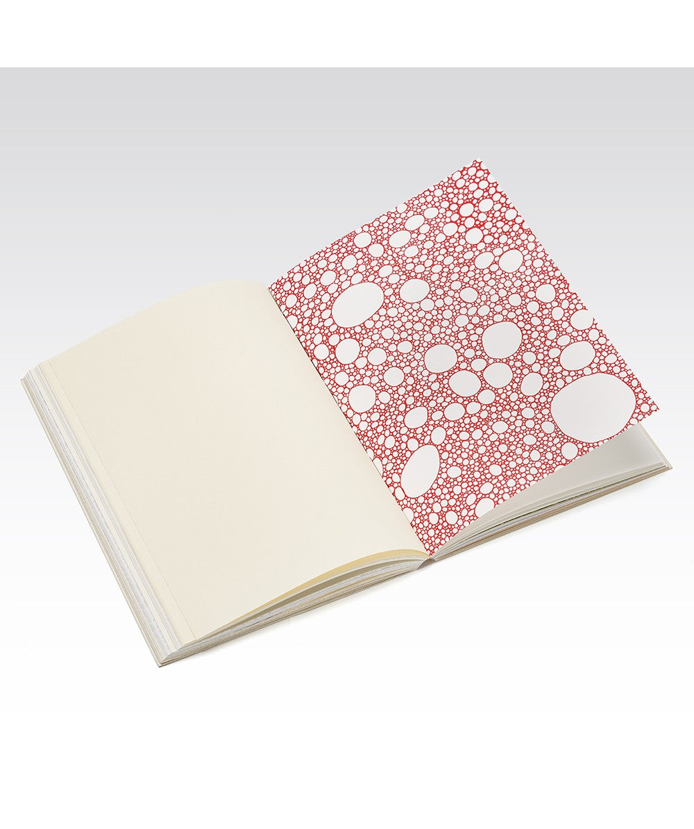 Fabriano Sketch Pad with Woodstock paper