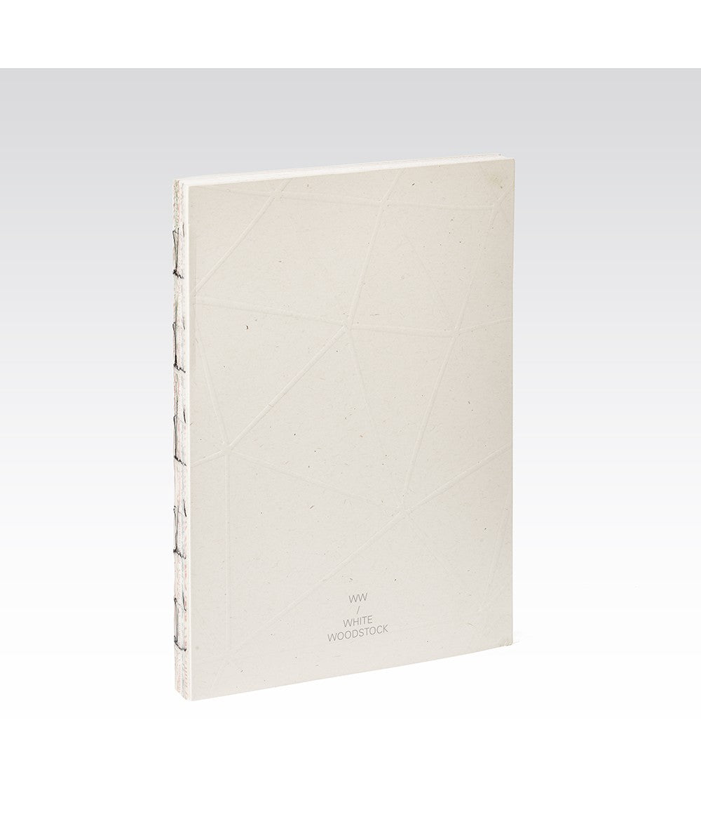 Fabriano Sketch Pad with Woodstock paper