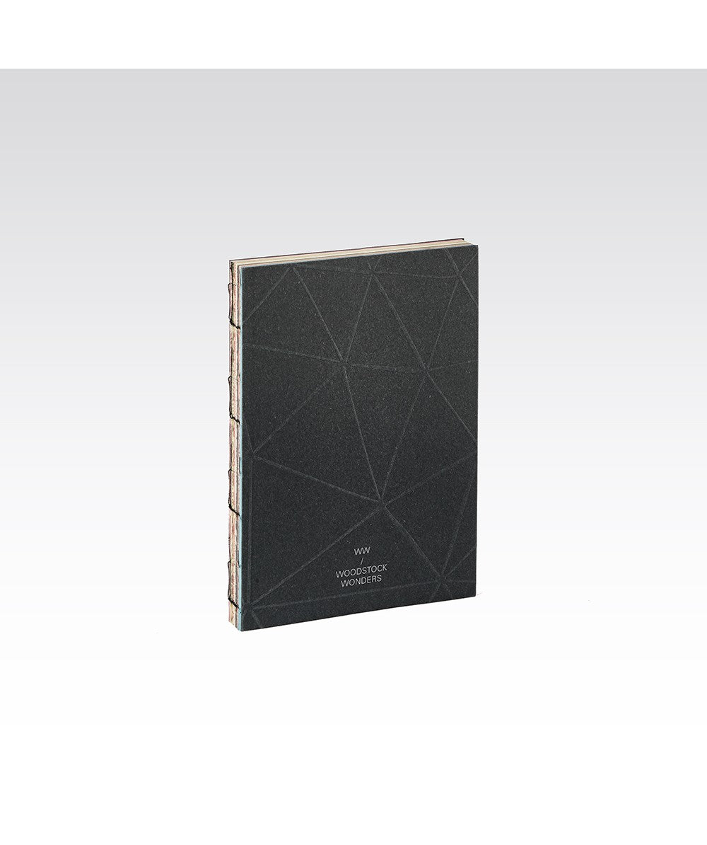Fabriano Sketch Pad with Woodstock paper